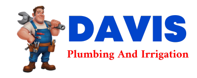 Trusted plumber in BOUTON